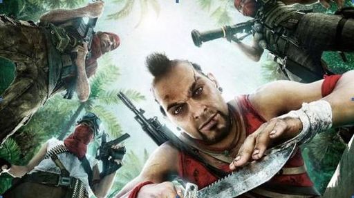 Far Cry 3 - Far Cry 3 — Подробности об изданиях игры для России и стран СНГ